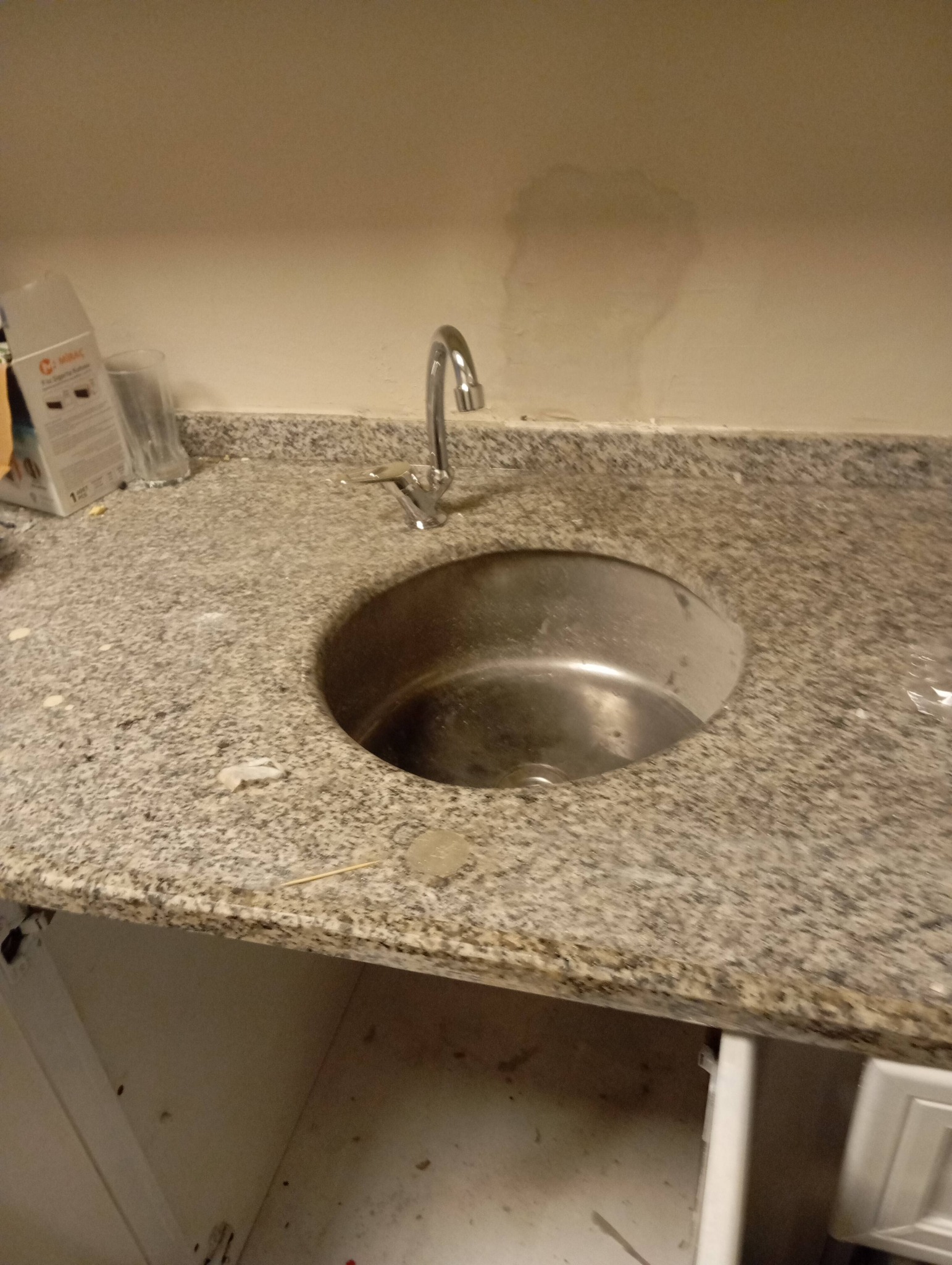 Gider açma uygulaması